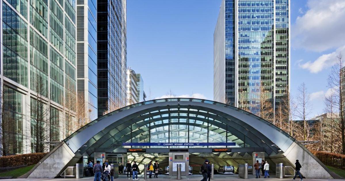 Hi-end 2br, 2br Apt, Heart Of Canary Wharf - West India * Londra