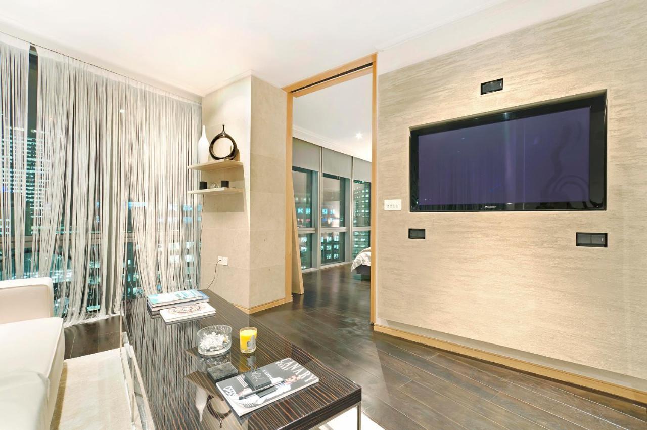 Hi-end 2br, 2br Apt, Heart Of Canary Wharf - West India Londra
