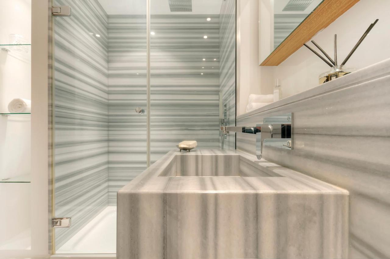 Hi-end 2br, 2br Apt, Heart Of Canary Wharf - West India Appartamento *