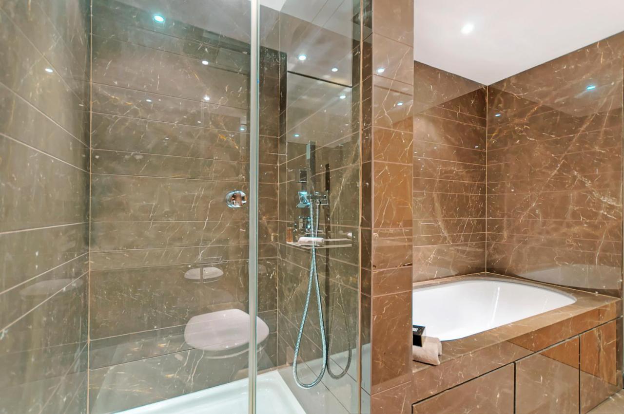 Hi-end 2br, 2br Apt, Heart Of Canary Wharf - West India Appartamento