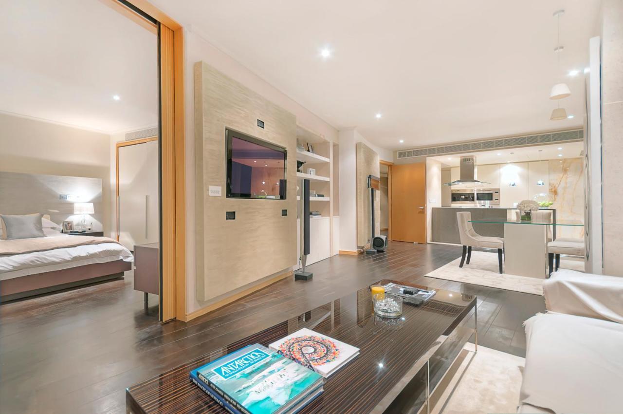 Hi-end 2br, 2br Apt, Heart Of Canary Wharf - West India Appartamento *