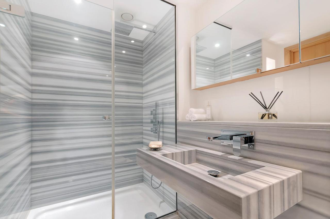 Hi-end 2br, 2br Apt, Heart Of Canary Wharf - West India Londra