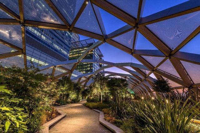 Hi-end 2br, 2br Apt, Heart Of Canary Wharf - West India * Londra