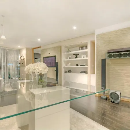 Hi-End 2Br, 2Br Apt, Heart Of Canary Wharf - West India London Exterior foto