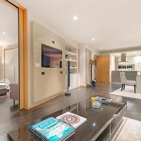 Hi-End 2Br, 2Br Apt, Heart Of Canary Wharf - West India London Exterior foto