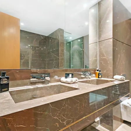 Hi-End 2Br, 2Br Apt, Heart Of Canary Wharf - West India London Exterior foto